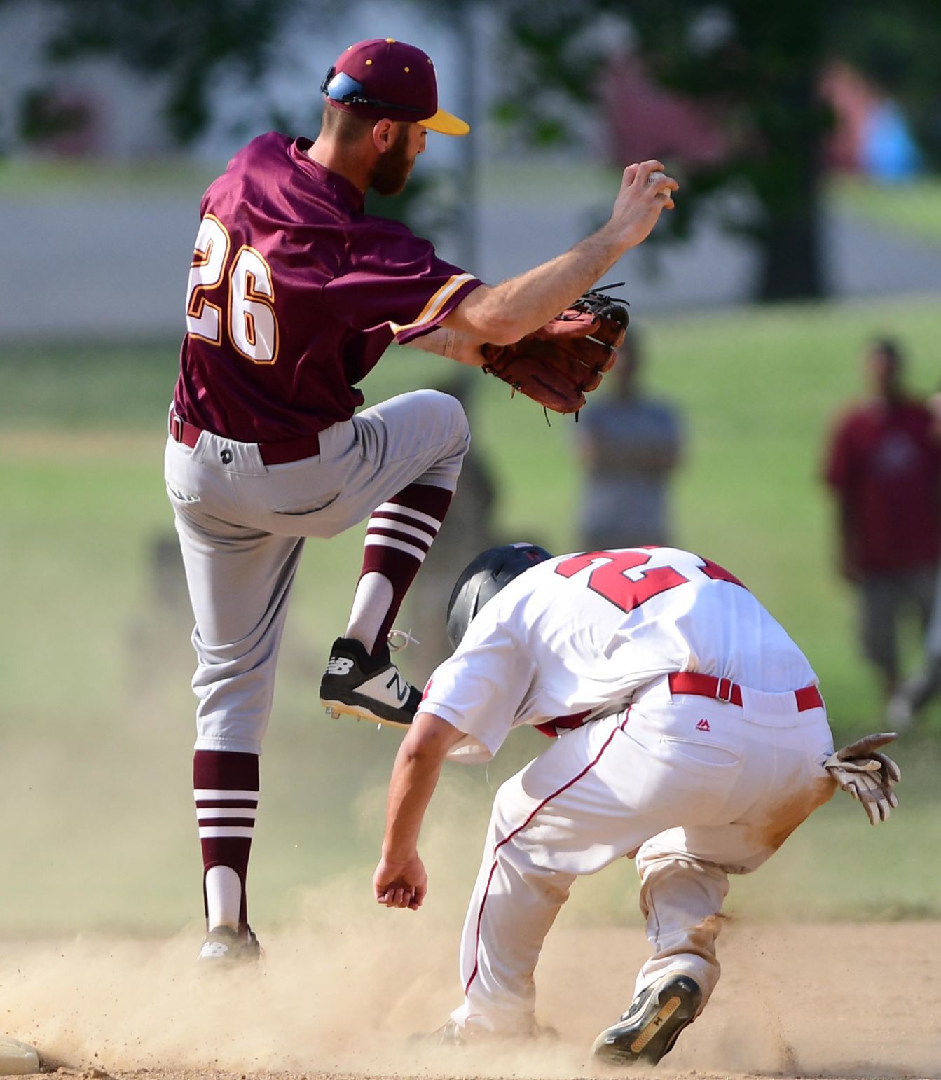 Mechaniscburg Baseball 4.JPG